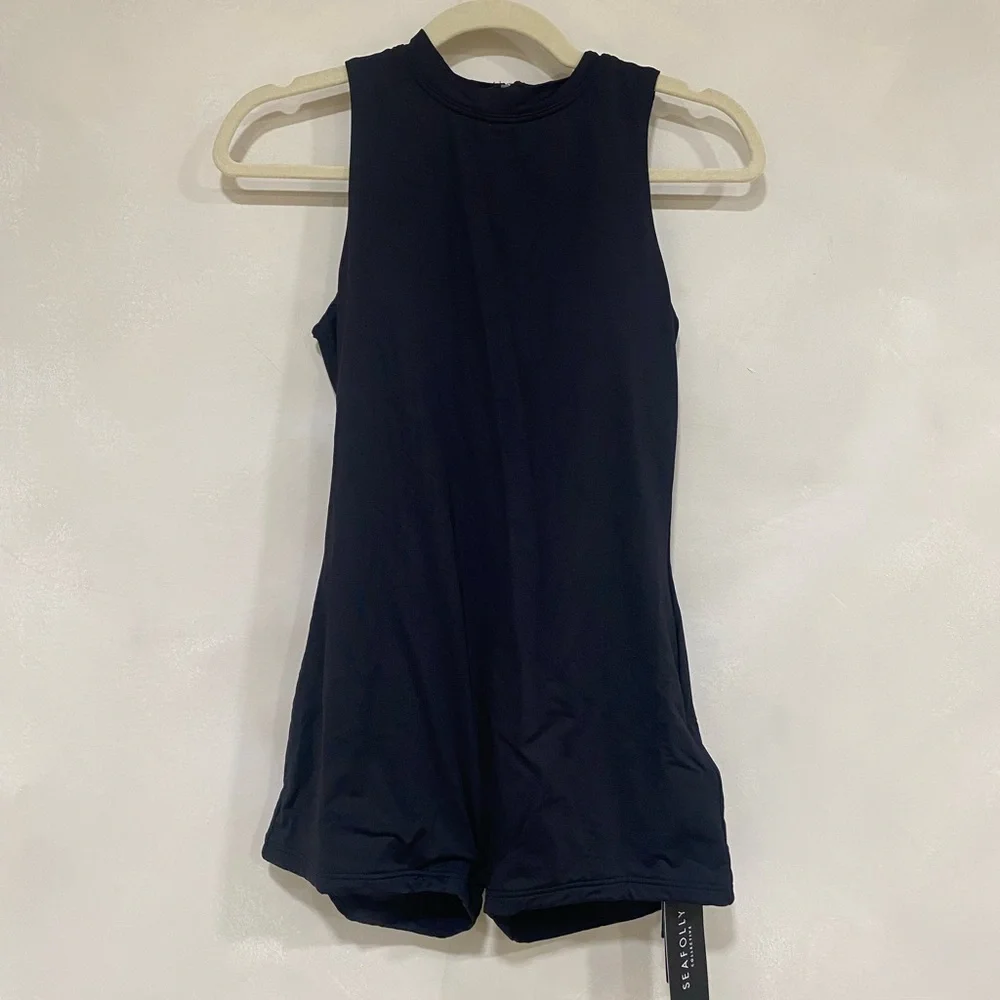 Seafolly jump your